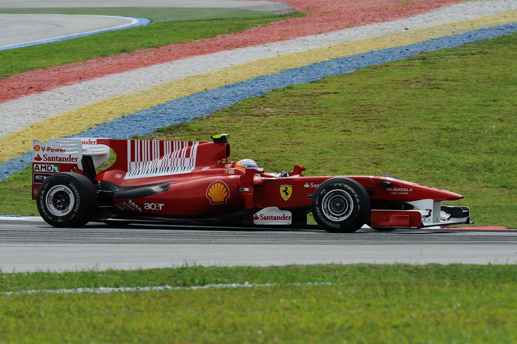 GP Malesia